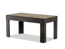 Стол кофейный Accent 120х60х50