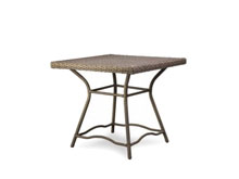Стол обеденный Terrace Light 80х80х72