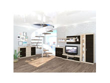 Гостиная Victor-1