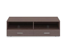 Тумба РТВ 110 Ирен МДФ