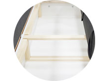 Непромокаемая наволочка Flacy 50х70