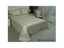 Комплект для спальни Arya 265х265 Darya