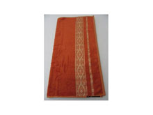 Полотенце Бамбук Arya Kayra 50х90 земляной