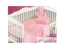 Плед Arya детский 105х130 Duck