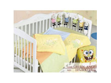 Плед Arya детский 105х130 Gren Angel