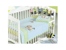 Плед Arya детский 105х130 Lion