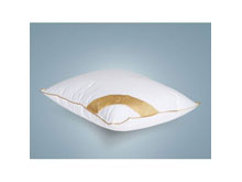 Подушка Penelope Пух Перо 35х45 Gold