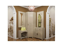 Прихожая Монблан-5