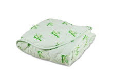 Одеяло Бамбук евро