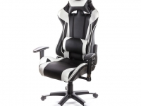 Кресло АКЛАС Хорнет PL RL Белое