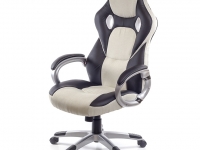 Кресло АКЛАС Антарес PL TILT Белое