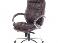 Кресла Валенсия CH MB Коричневое