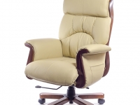 Кресло АКЛАС Максимус EX D-Tilt Бежевое