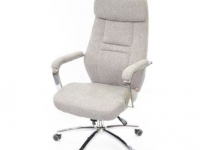 Кресло АКЛАС Магнето CH ANF Серое