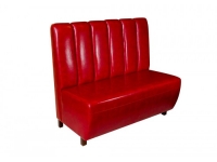 Диван Гранд на цоколе AMF