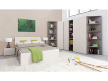 Комплект для спальни 2pir