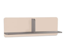 Навесная полка 2pir