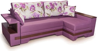 Мягкий уголок Марсель (блюз)