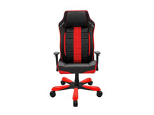 Кресло для геймеров DXRACER WORK OH/WZ06/NR