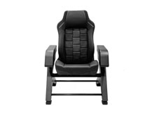 Кресло для геймеров DXRACER CLASSIC OH/CA120/N