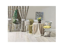 Комплект текстиля Лучистые ромашки