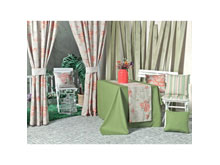 Комплект текстиля Маки