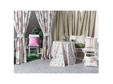 Комплект текстиля Легкая жизнь