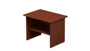 Стол офисный Атрибут A1.05.08 Mconcept