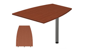 Приставной элемент офисный Атрибут A1.06.10 Mconcept