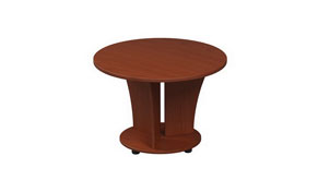 Стол журнальный офисный Атрибут A1.07.80 Mconcept