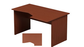 Стол угловой офисный Атрибут A1.17.14 Mconcept