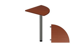 Приставной элемент офисный Атрибут A1.46.55 Mconcept