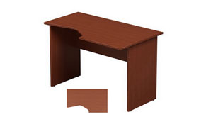 Стол угловой офисный Атрибут A1.47.12 Mconcept