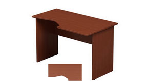 Стол угловой офисный Атрибут A1.47.14 Mconcept