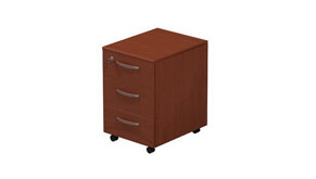 Тумба мобильная офисная Атрибут A2.00.01 Mconcept