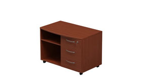 Тумба - помощник офисная Атрибут A2.10.80 Mconcept