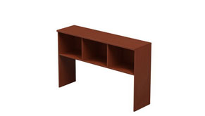 Надставка офисная Атрибут A6.00.14 Mconcept