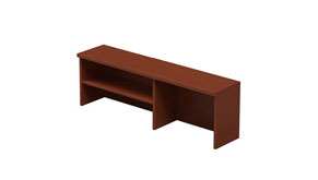 Надставка офисная Атрибут A6.41.12 Mconcept