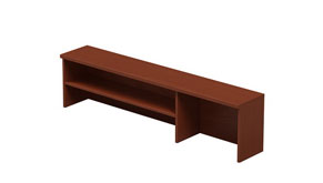 Надставка офисная Атрибут A6.41.14 Mconcept