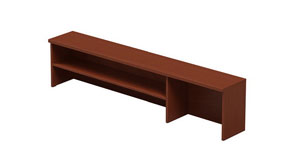 Надставка офисная Атрибут A6.41.16 Mconcept