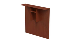 Перегородка офисная Атрибут A8.01.12 Mconcept