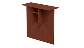 Перегородка офисная Атрибут A8.02.12 Mconcept