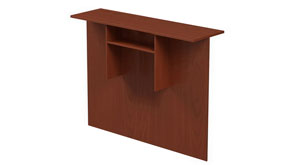 Перегородка офисная Атрибут A8.02.16 Mconcept