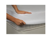 Наматрасник Aress 60х120 чехол