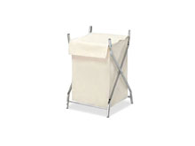 Корзина для белья BS-1207S