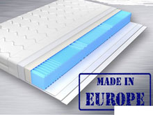 Ортопедический матрас Adormo Best 90х190