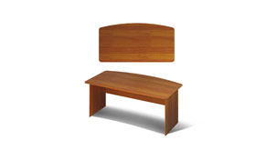 Стол офисный Диалог D1.00.18 Mconcept