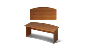 Стол офисный Диалог D1.00.20 Mconcept