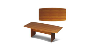 Стол конференционный офисный Диалог D1.08.24 Mconcept