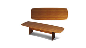 Стол конференционный офисный Диалог D1.08.35 Mconcept